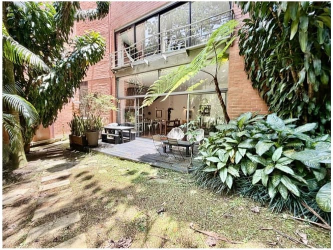 Apartamento de 2 alcobas en venta en Los Naranjos, Medellín, 180 m² · foto 8 de 22