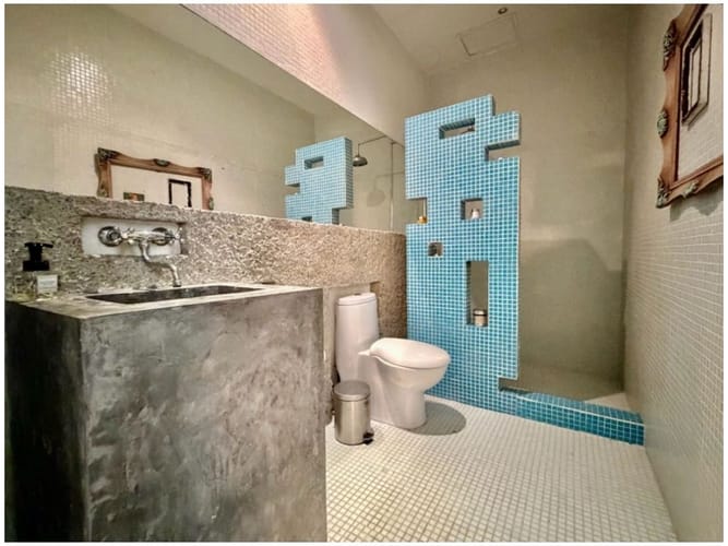 Apartamento de 2 alcobas en venta en Los Naranjos, Medellín, 180 m² · foto 9 de 22