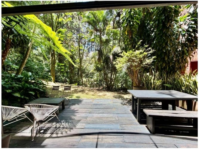 Apartamento de 2 alcobas en venta en Los Naranjos, Medellín, 180 m² · foto 10 de 22