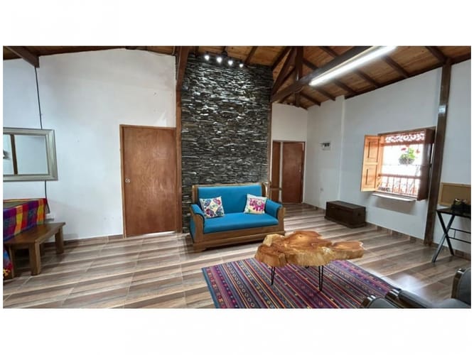 Finca en venta en Santa Elena, Medellín, 180 m² · foto 12 de 24