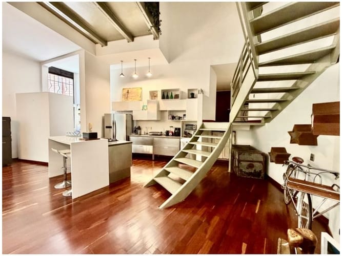 Apartamento de 2 alcobas en venta en Los Naranjos, Medellín, 180 m² · foto 11 de 22