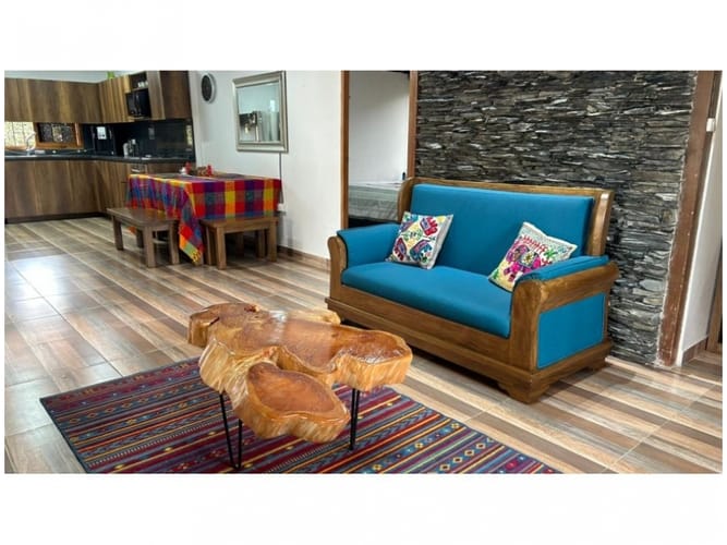Finca en venta en Santa Elena, Medellín, 180 m² · foto 13 de 24
