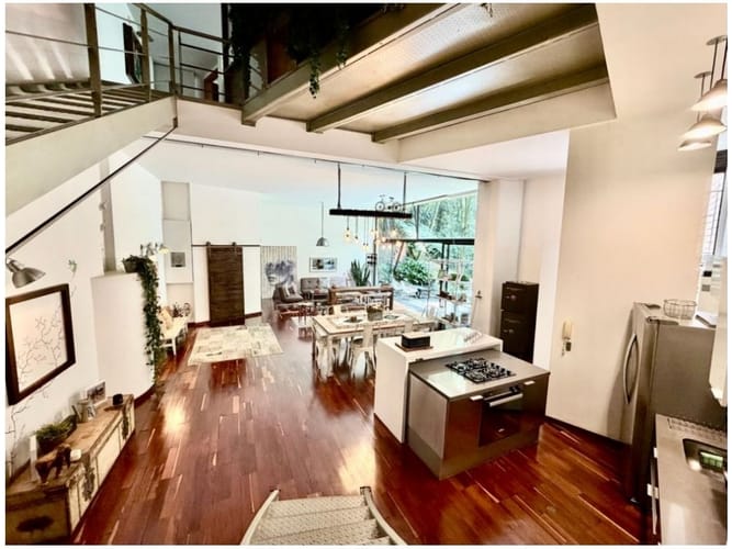 Apartamento de 2 alcobas en venta en Los Naranjos, Medellín, 180 m² · foto 12 de 22