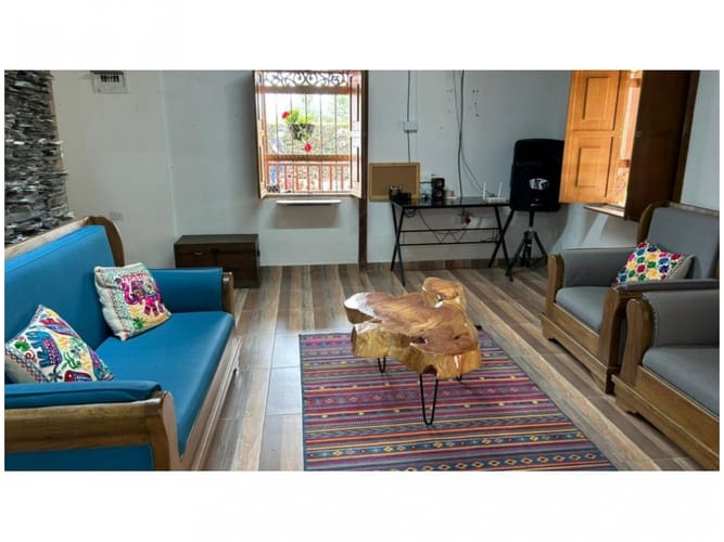 Finca en venta en Santa Elena, Medellín, 180 m² · foto 14 de 24