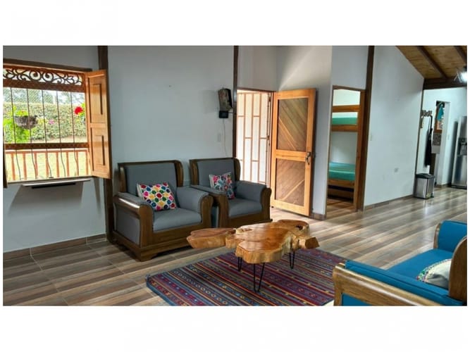 Finca en venta en Santa Elena, Medellín, 180 m² · foto 15 de 24