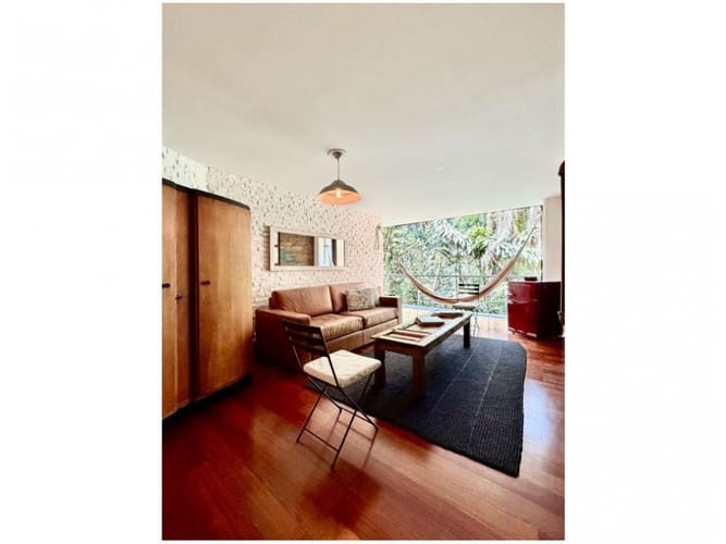 Apartamento de 2 alcobas en venta en Los Naranjos, Medellín, 180 m² · foto 14 de 22