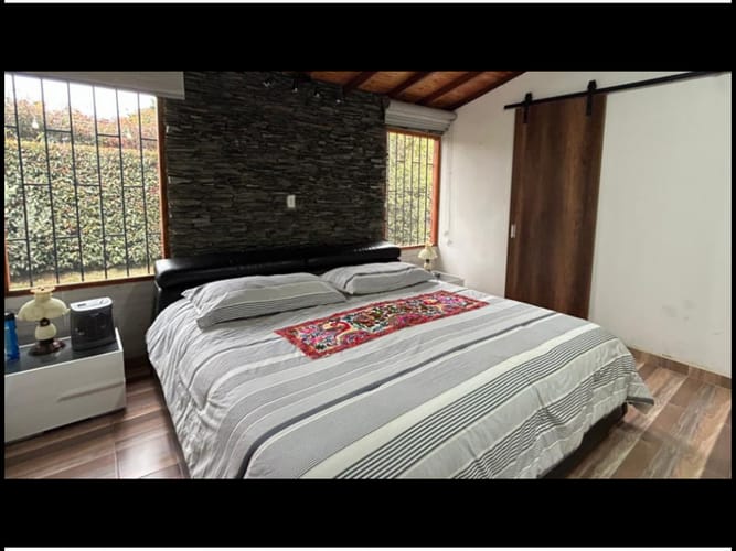 Finca en venta en Santa Elena, Medellín, 180 m² · foto 16 de 24