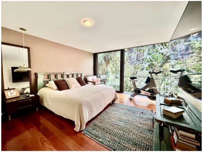 Apartamento de 2 alcobas en venta en Los Naranjos, Medellín, 180 m² · foto 15 de 22