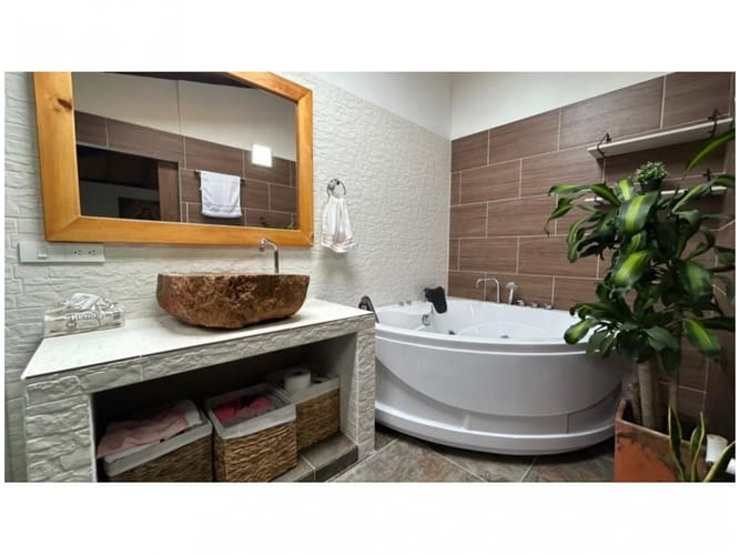 Finca en venta en Santa Elena, Medellín, 180 m² · foto 17 de 24