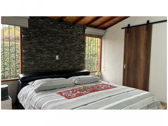 Finca en venta en Santa Elena, Medellín, 180 m² · foto 19 de 24
