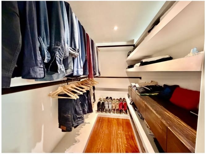 Apartamento de 2 alcobas en venta en Los Naranjos, Medellín, 180 m² · foto 18 de 22