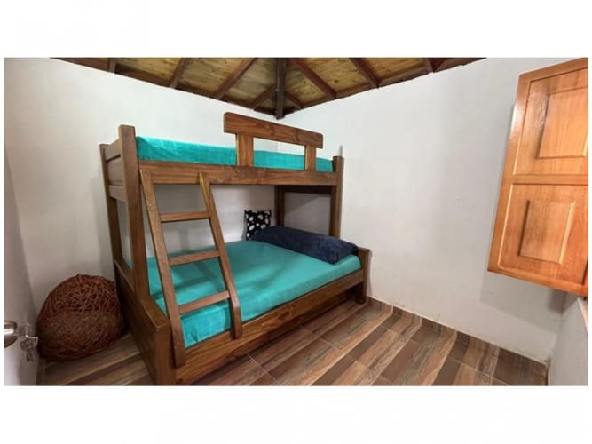 Finca en venta en Santa Elena, Medellín, 180 m² · foto 21 de 24