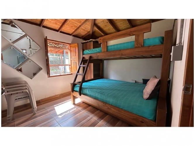 Finca en venta en Santa Elena, Medellín, 180 m² · foto 23 de 24