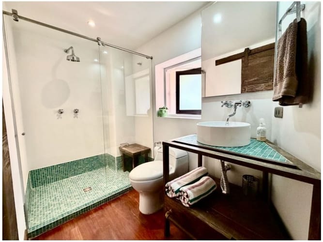 Apartamento de 2 alcobas en venta en Los Naranjos, Medellín, 180 m² · foto 22 de 22