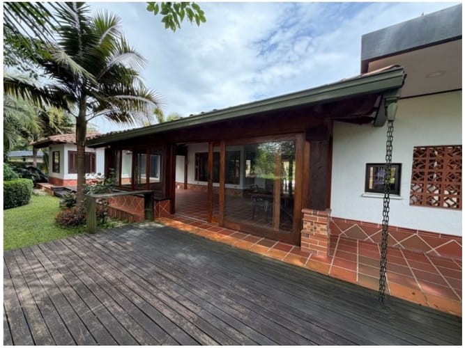 Casa de 2 alcobas en venta en El Porvenir, Rionegro, 335 m² · foto 6 de 20