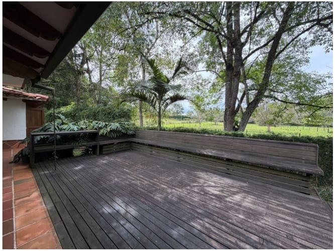 Casa de 2 alcobas en venta en El Porvenir, Rionegro, 335 m² · foto 7 de 20