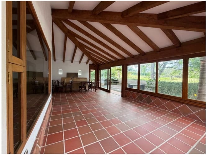 Casa de 2 alcobas en venta en El Porvenir, Rionegro, 335 m² · foto 8 de 20