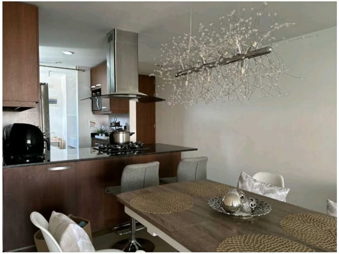 Apartamento de 3 alcobas en venta en Tierra Grata, Envigado, 104 m² · foto 3 de 21