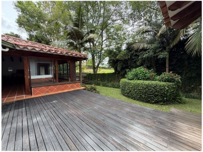 Casa de 2 alcobas en venta en El Porvenir, Rionegro, 335 m² · foto 9 de 20