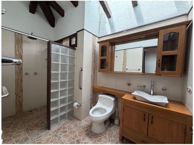 Casa de 2 alcobas en venta en El Porvenir, Rionegro, 335 m² · foto 11 de 20