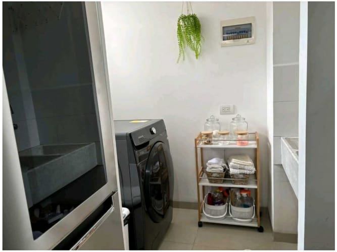 Apartamento de 3 alcobas en venta en Tierra Grata, Envigado, 104 m² · foto 6 de 21