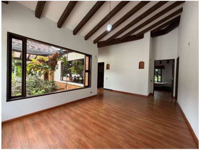 Casa de 2 alcobas en venta en El Porvenir, Rionegro, 335 m² · foto 13 de 20