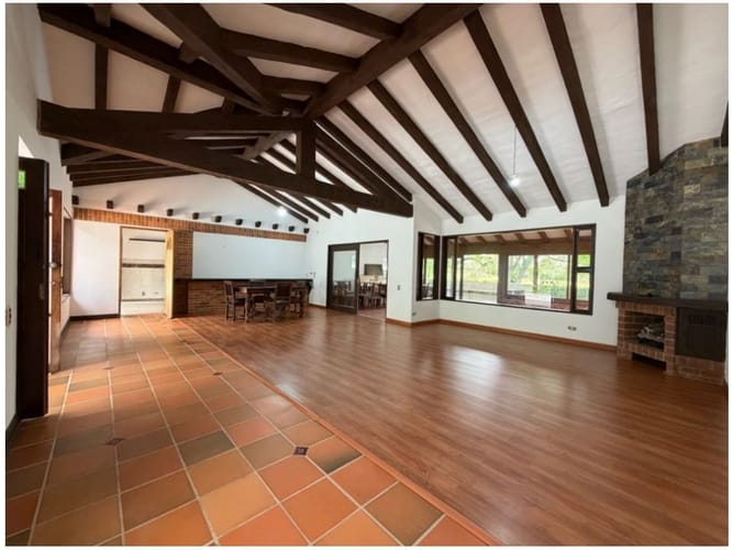 Casa de 2 alcobas en venta en El Porvenir, Rionegro, 335 m² · foto 14 de 20