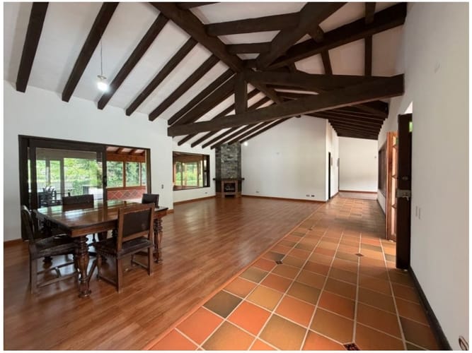Casa de 2 alcobas en venta en El Porvenir, Rionegro, 335 m² · foto 15 de 20