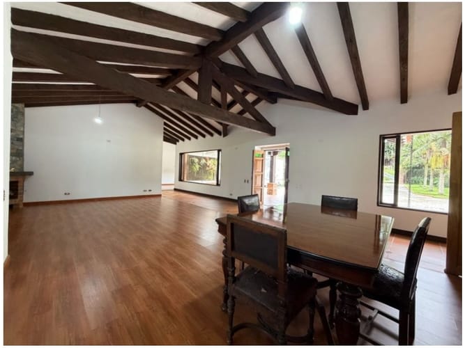 Casa de 2 alcobas en venta en El Porvenir, Rionegro, 335 m² · foto 16 de 20