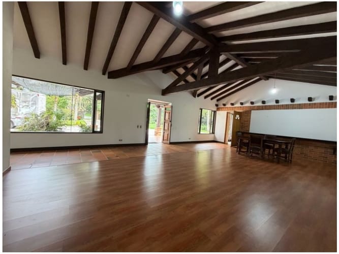 Casa de 2 alcobas en venta en El Porvenir, Rionegro, 335 m² · foto 17 de 20