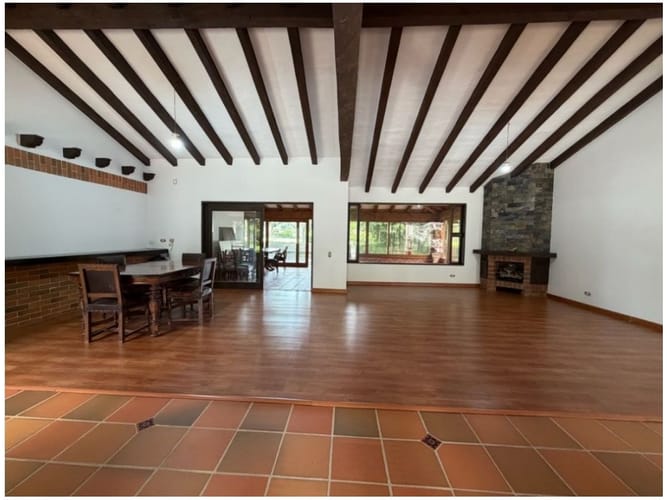 Casa de 2 alcobas en venta en El Porvenir, Rionegro, 335 m² · foto 18 de 20
