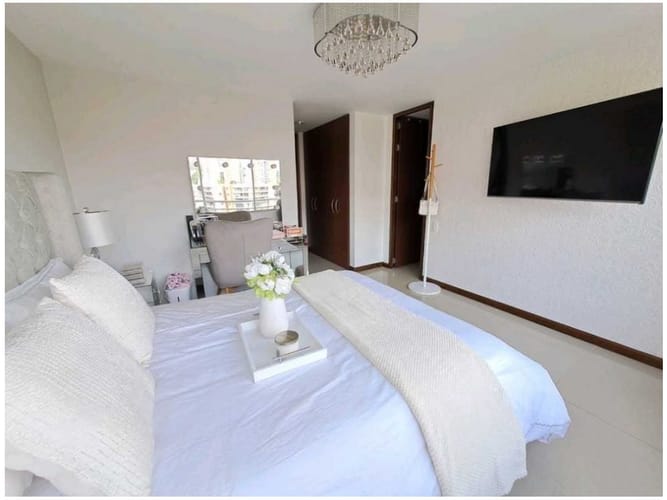 Apartamento de 3 alcobas en venta en Tierra Grata, Envigado, 104 m² · foto 16 de 21