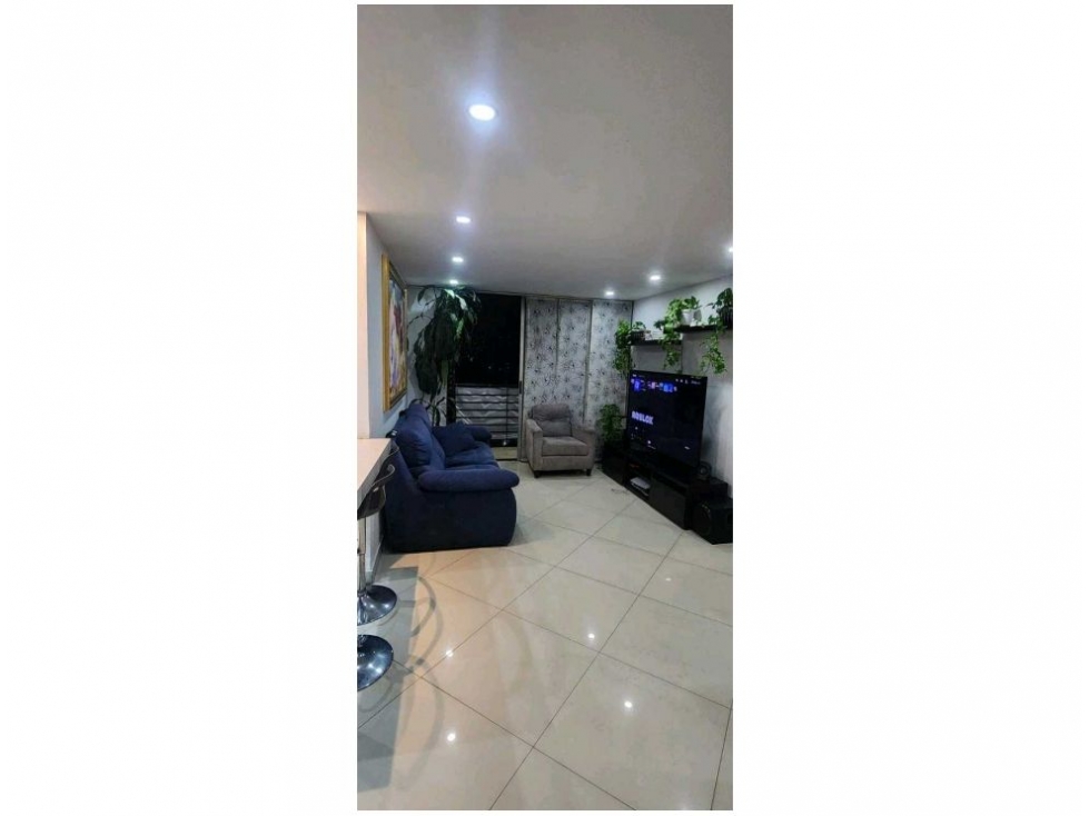 Apartamento en venta en Los Colores, Medellín · foto 10 de 24