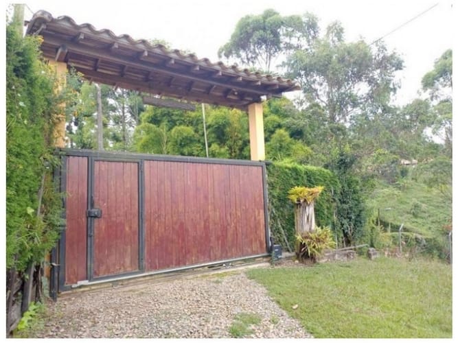Finca en venta en Guarne, 260 m² · foto 3 de 17