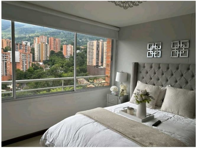 Apartamento de 3 alcobas en venta en Tierra Grata, Envigado, 104 m² · foto 17 de 21