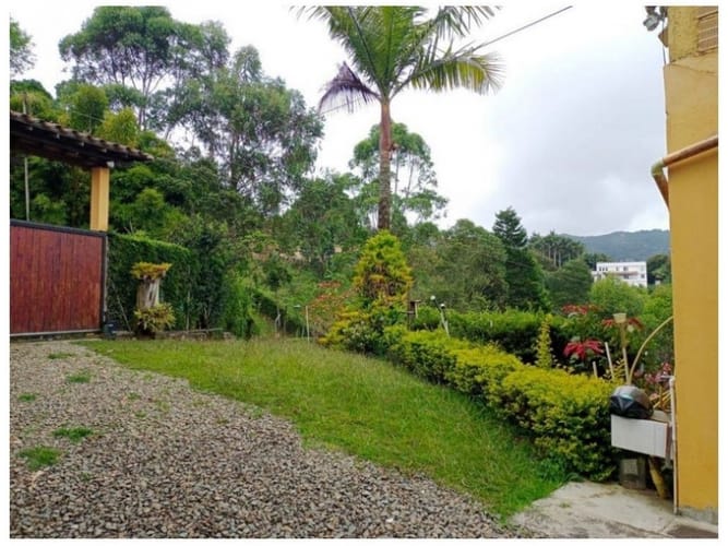 Finca en venta en Guarne, 260 m² · foto 4 de 17