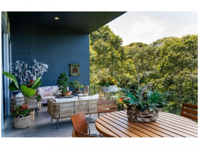 Casa de 5 alcobas en venta en Los Salados, El Retiro, 650 m² · foto 2 de 24