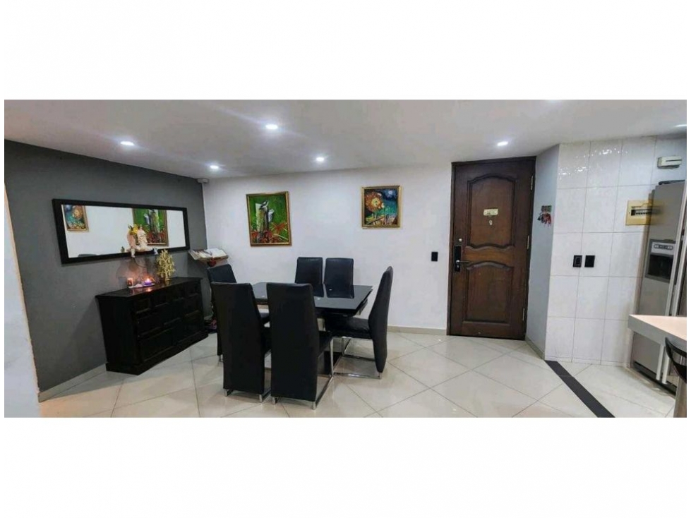 Apartamento en venta en Los Colores, Medellín · foto 13 de 24