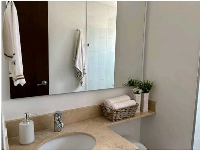 Apartamento de 3 alcobas en venta en Tierra Grata, Envigado, 104 m² · foto 19 de 21