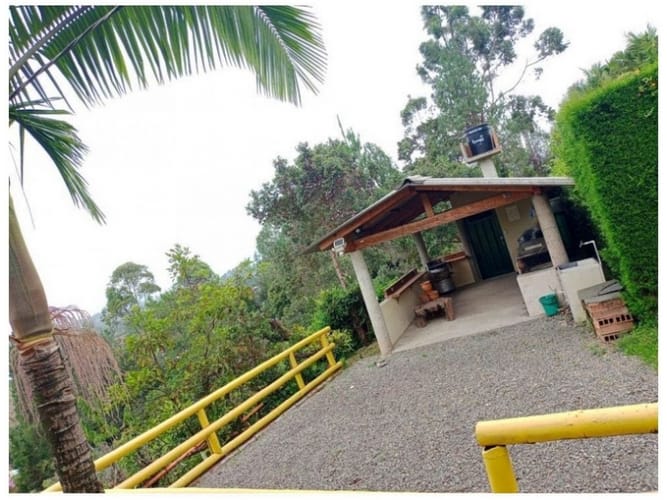 Finca en venta en Guarne, 260 m² · foto 5 de 17