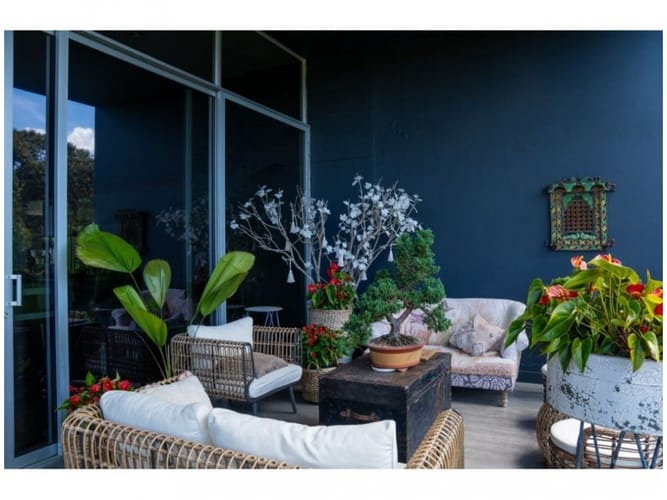 Casa de 5 alcobas en venta en Los Salados, El Retiro, 650 m² · foto 3 de 24