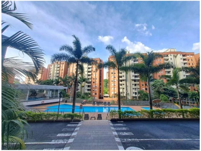 Apartamento de 3 alcobas en venta en Tierra Grata, Envigado, 104 m² · foto 21 de 21