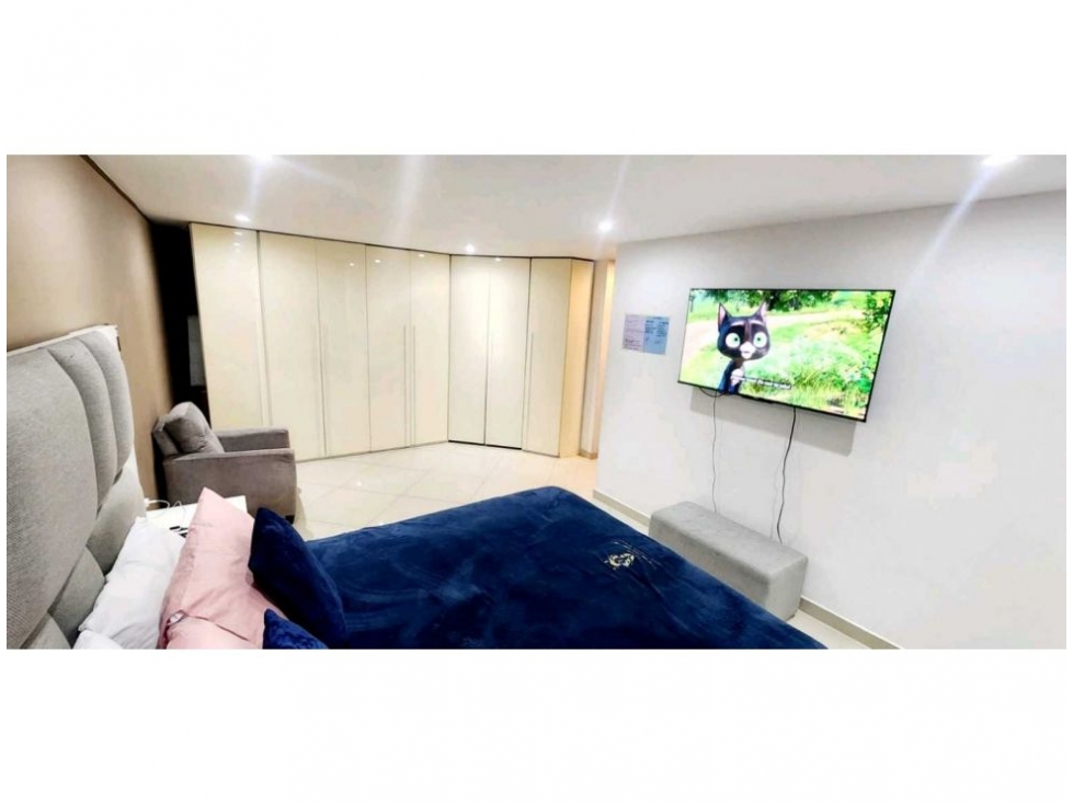Apartamento en venta en Los Colores, Medellín · foto 16 de 24