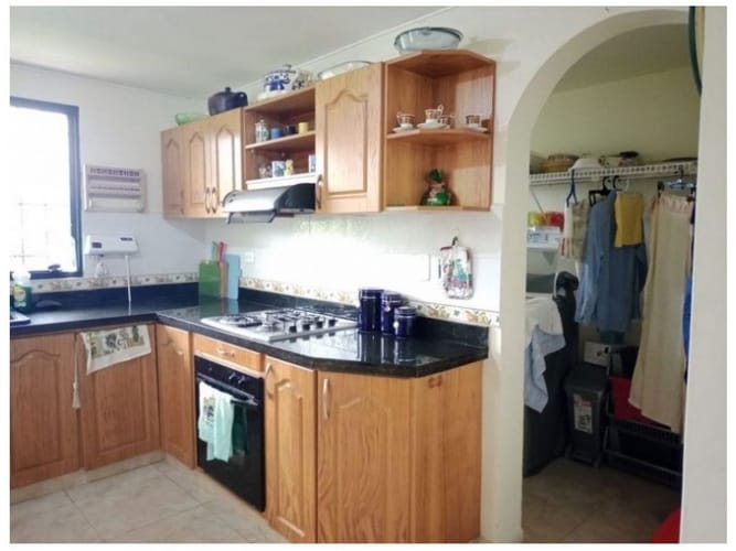 Finca en venta en Guarne, 260 m² · foto 8 de 17