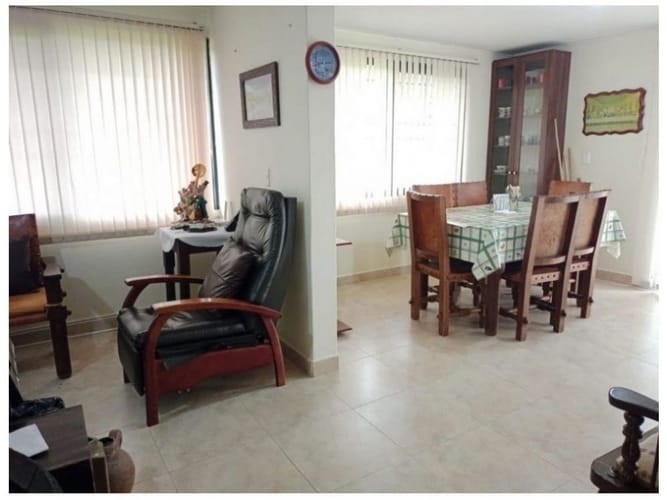 Finca en venta en Guarne, 260 m² · foto 10 de 17