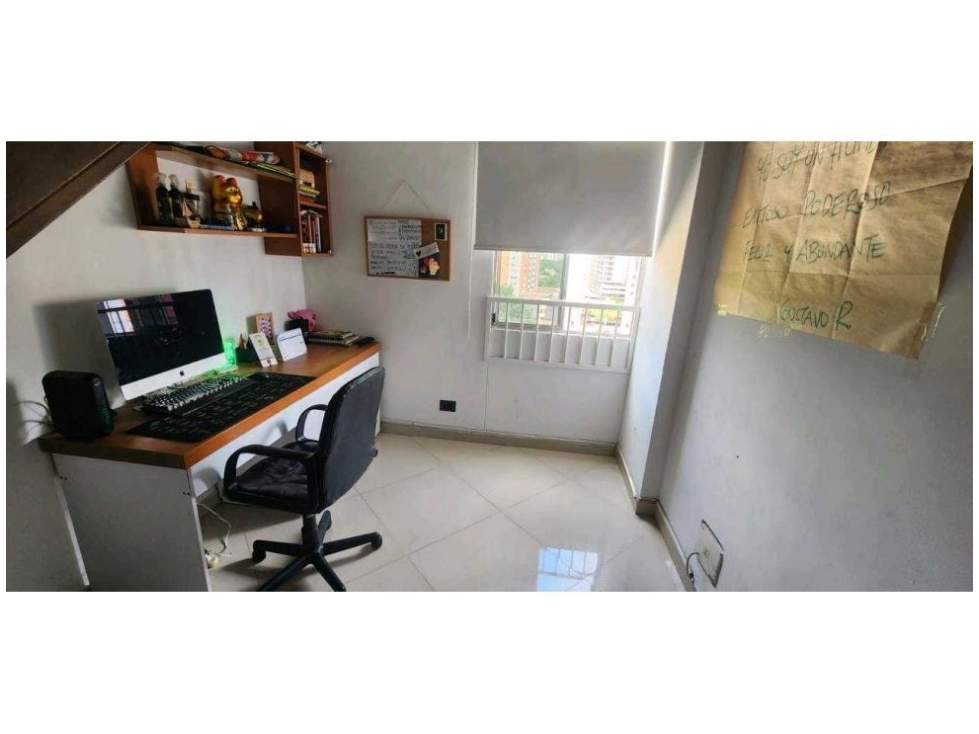 Apartamento en venta en Los Colores, Medellín · foto 19 de 24