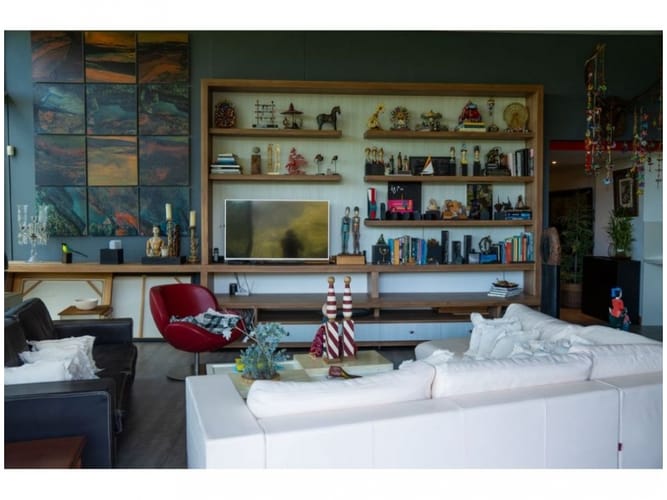 Casa de 5 alcobas en venta en Los Salados, El Retiro, 650 m² · foto 10 de 24