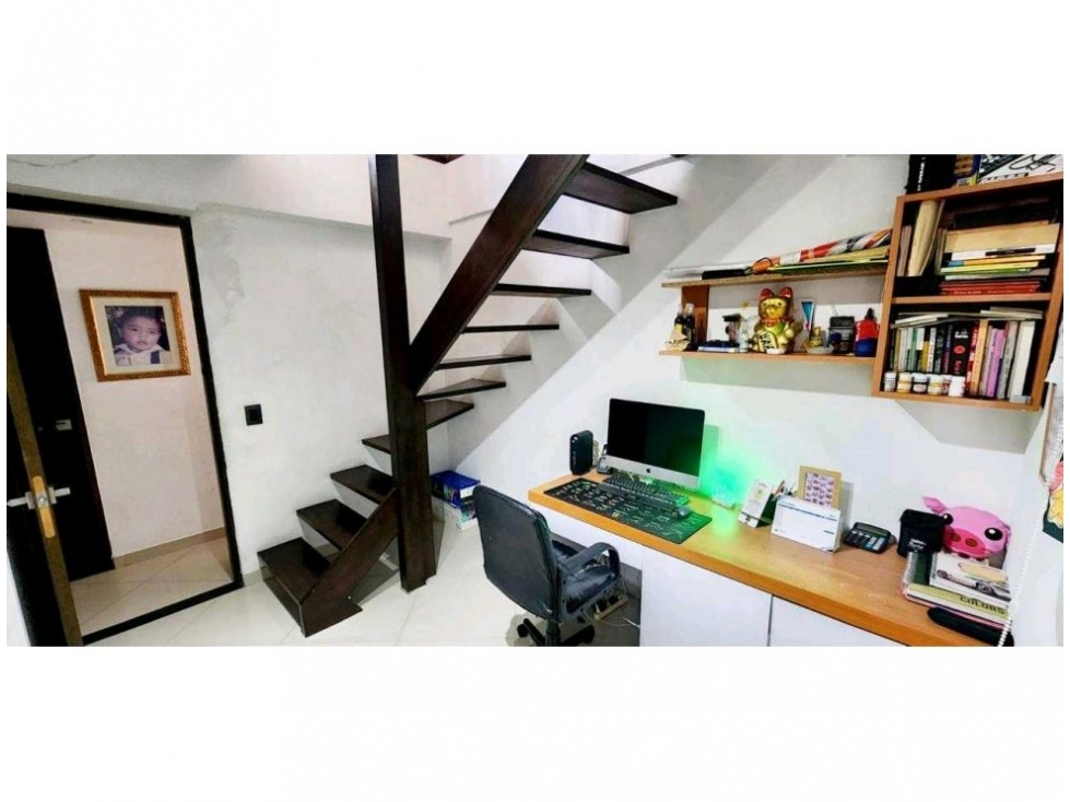 Apartamento en venta en Los Colores, Medellín · foto 21 de 24