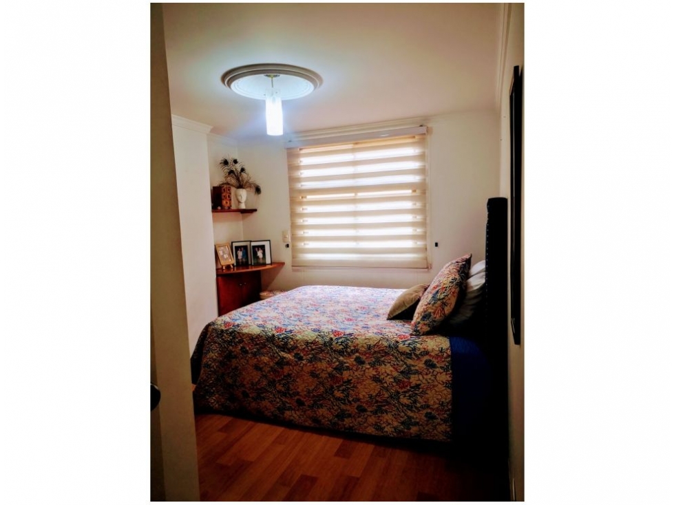 Apartamento en venta en Zuñiga, Envigado · foto 4 de 23