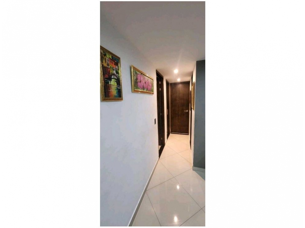 Apartamento en venta en Los Colores, Medellín · foto 22 de 24